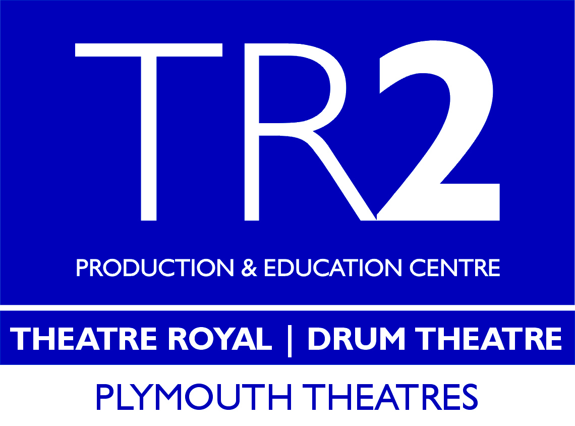 TR2 plymouth theatres